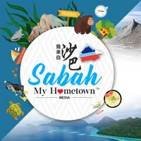Sabah My Hometown