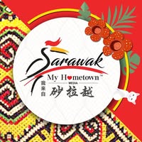Sarawak My Hometown